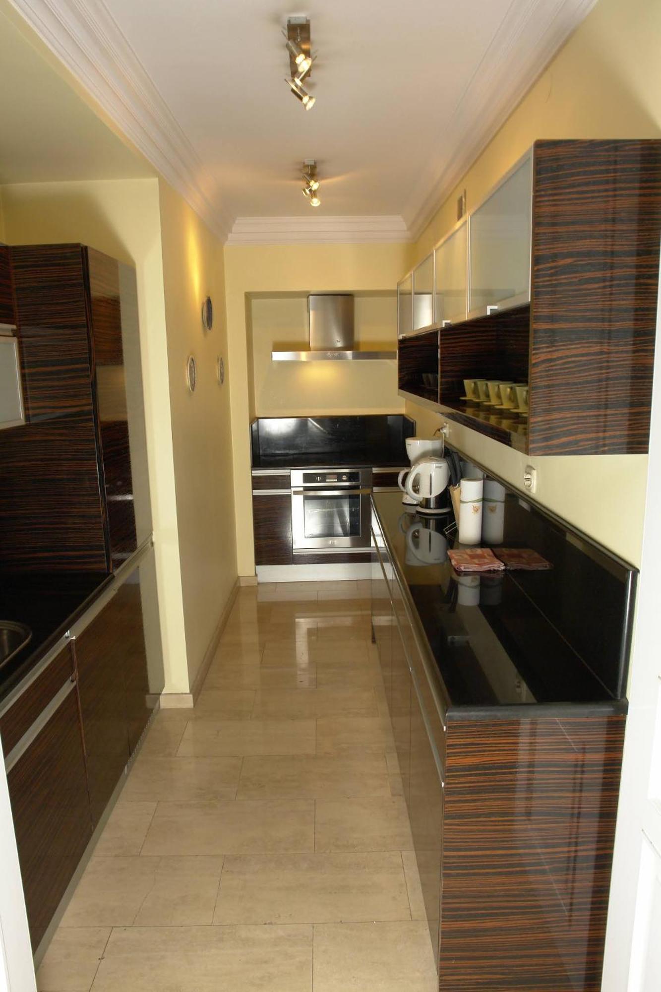 P&J Apartamenty Sw. Krzyza Krakau Exterior foto